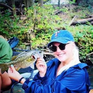 Meet your Posher, Grace